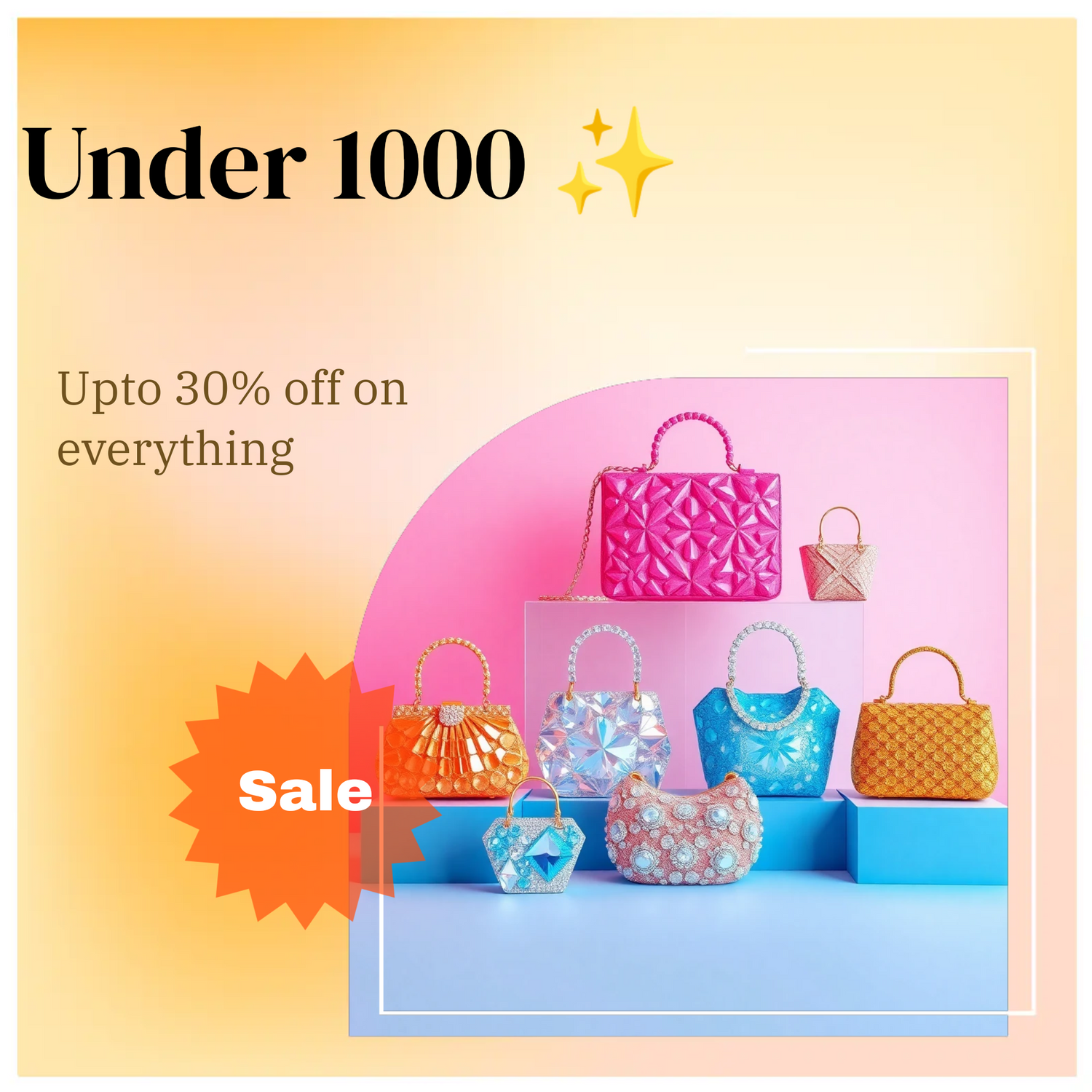 All Under 1000