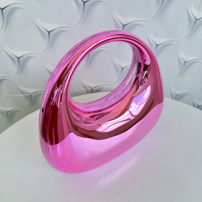 Moon Bag Holographic small