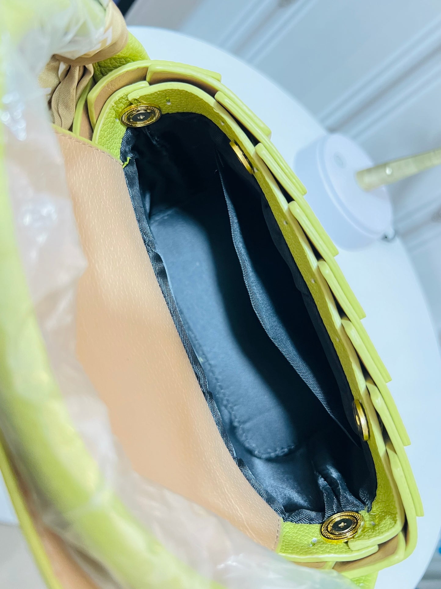 Hazel Bag