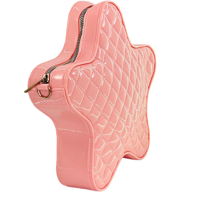 Star silicon bag