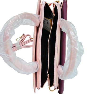 Business formal handbag