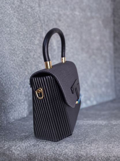 Designer sling hand bag