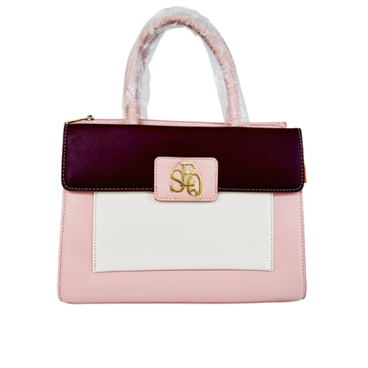 Business formal handbag