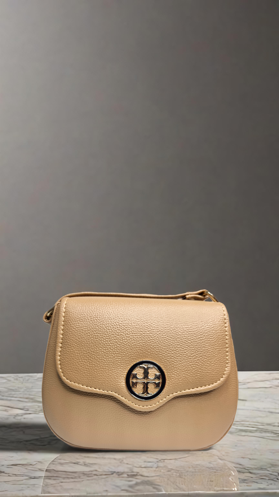 Chick and studdy elegant sling bag