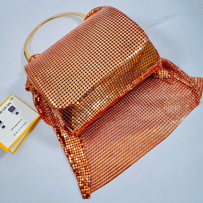 Mini maharani bag