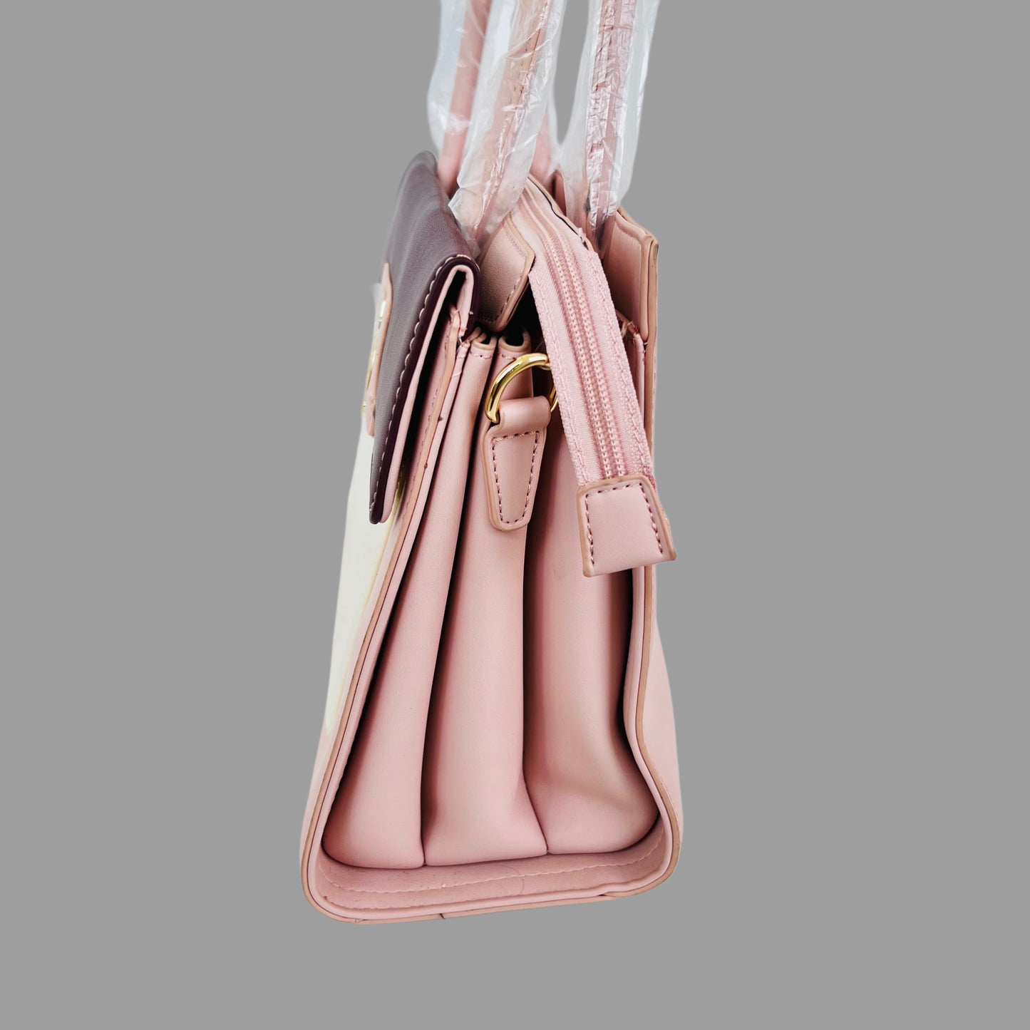 Business formal handbag