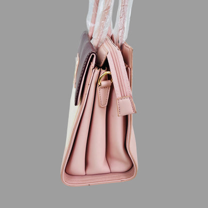 Business formal handbag
