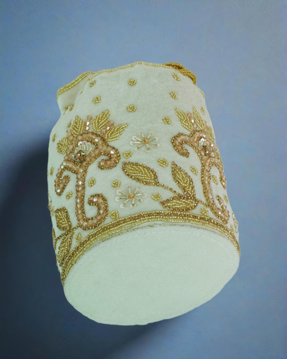 Bridal designer Potli