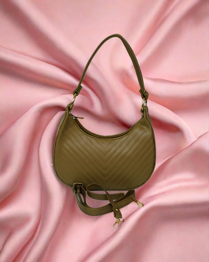 Bagmates Hobo Sling Bag