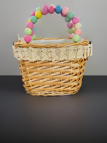 Bamboo Potli with sling