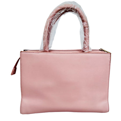 Business formal handbag