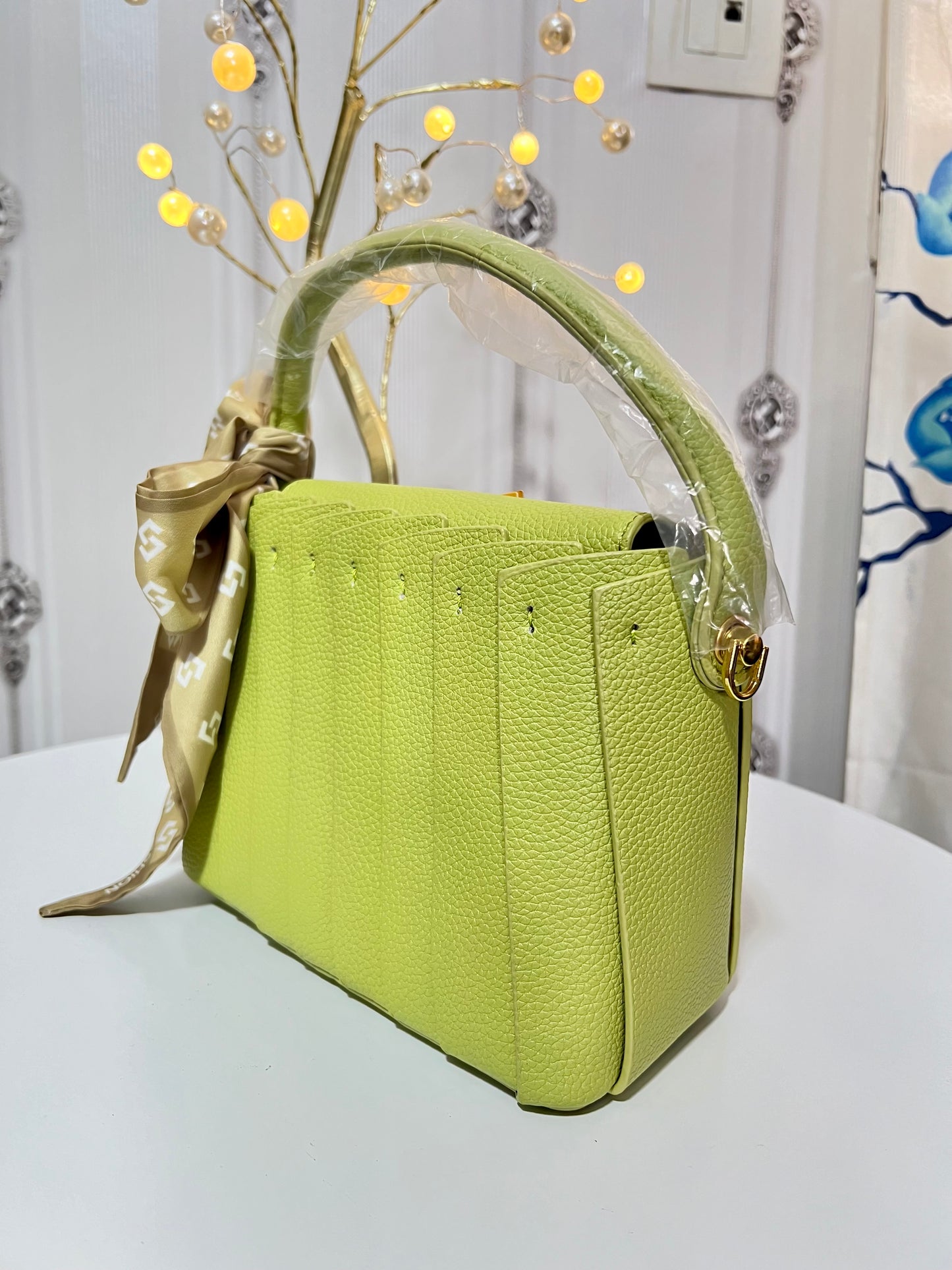 Hazel Bag