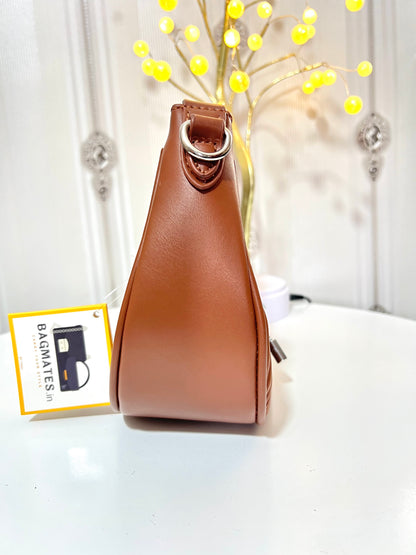 Cute  Bow Metal Handle Kate bag
