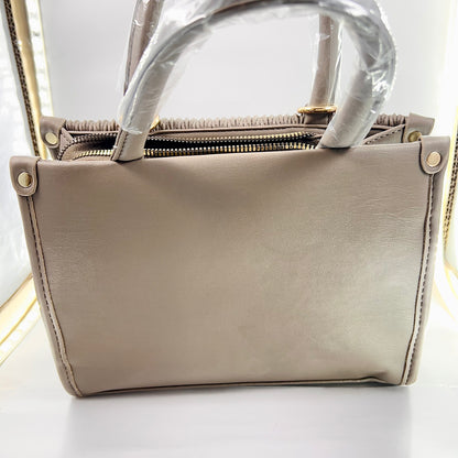 Women handbag with Onyx sling