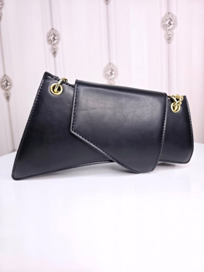 Western looks shoulder bag